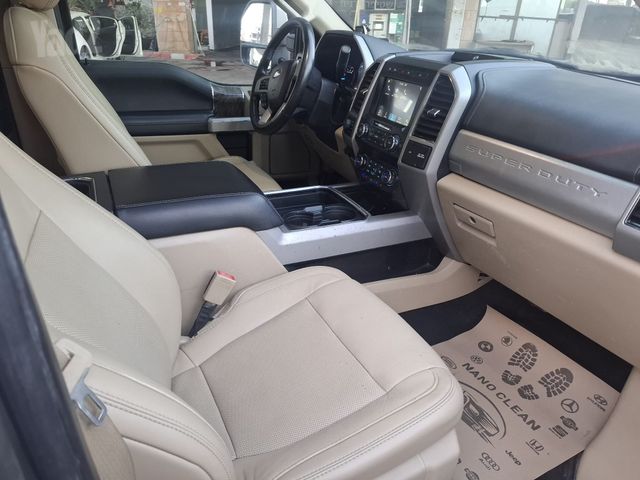 פורד F-250