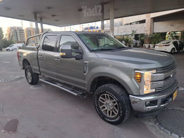 פורד F-250
