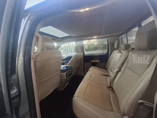 פורד F-250