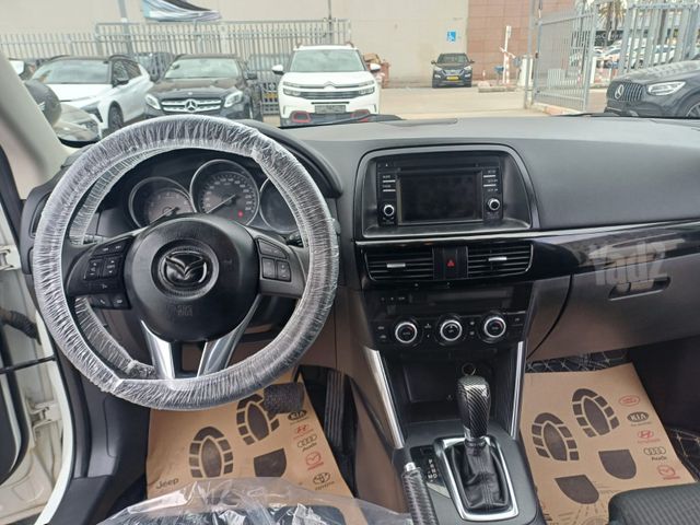 מאזדה CX-5