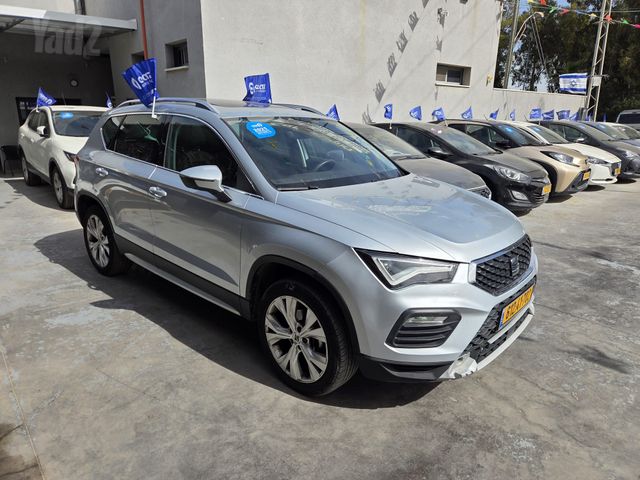 סיאט אטקה