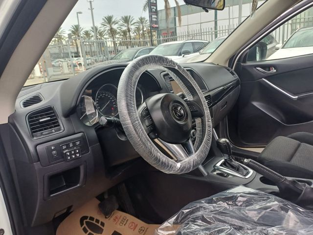 מאזדה CX-5