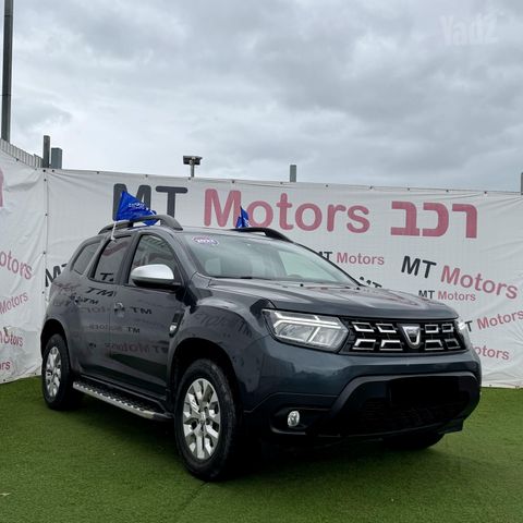 דאצ'יה דאסטר