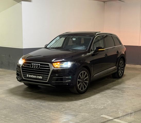 אאודי Q7
