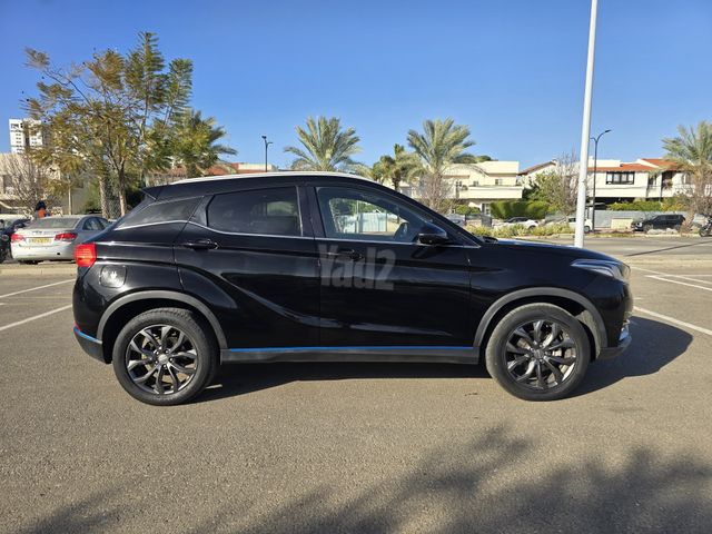 סרס EV-3