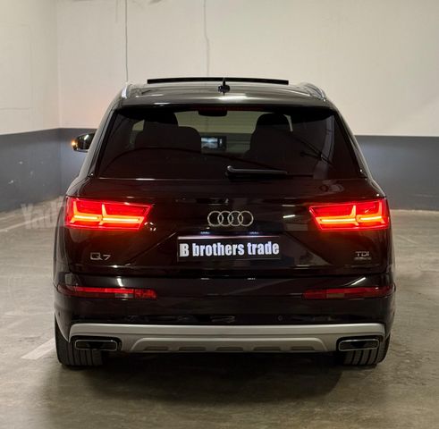 אאודי Q7
