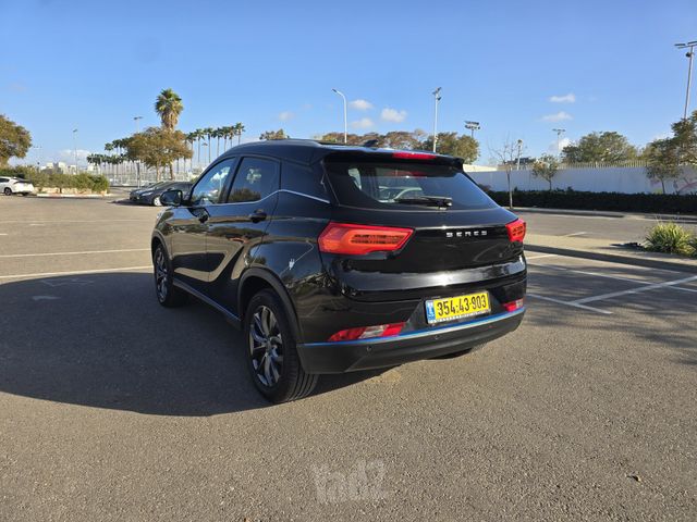 סרס EV-3