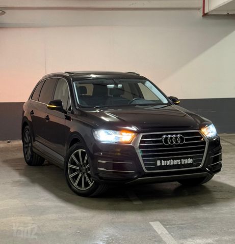 אאודי Q7
