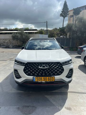 צ׳רי טיגו 7 פרו