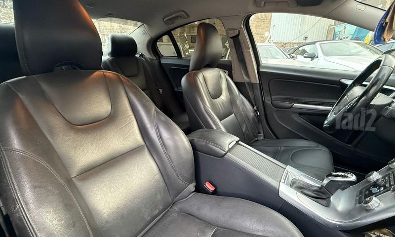 וולוו S60