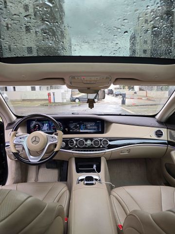 מרצדס-בנץ S-class