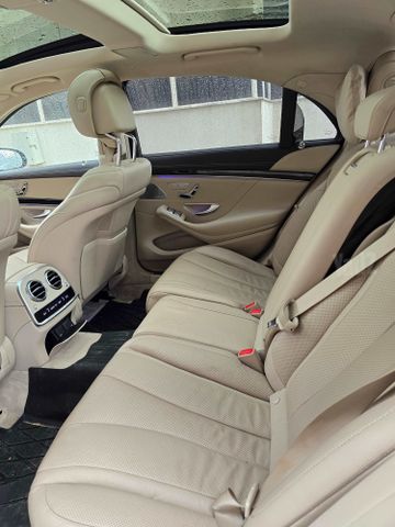 מרצדס-בנץ S-class