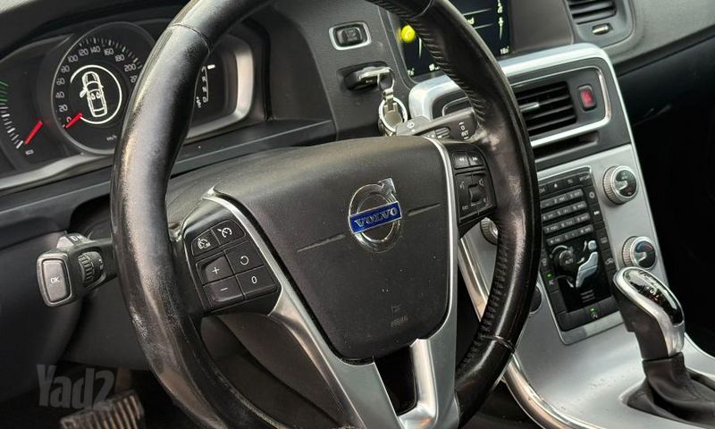 וולוו S60