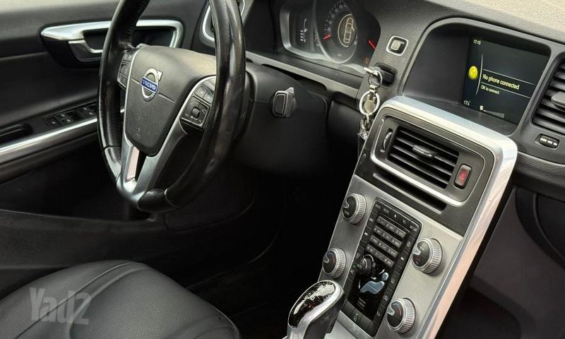 וולוו S60