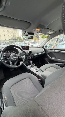 אאודי A3