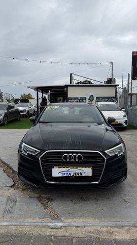 אאודי A3