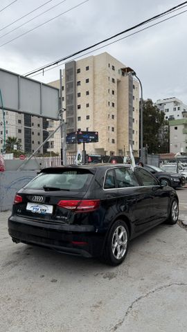 אאודי A3