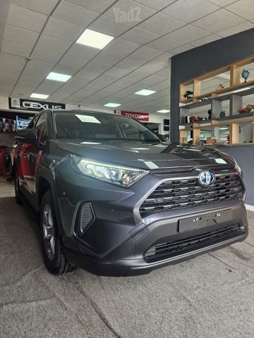 מודעת רכב טויוטה RAV4 1