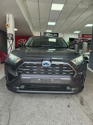 מודעת רכב טויוטה RAV4
