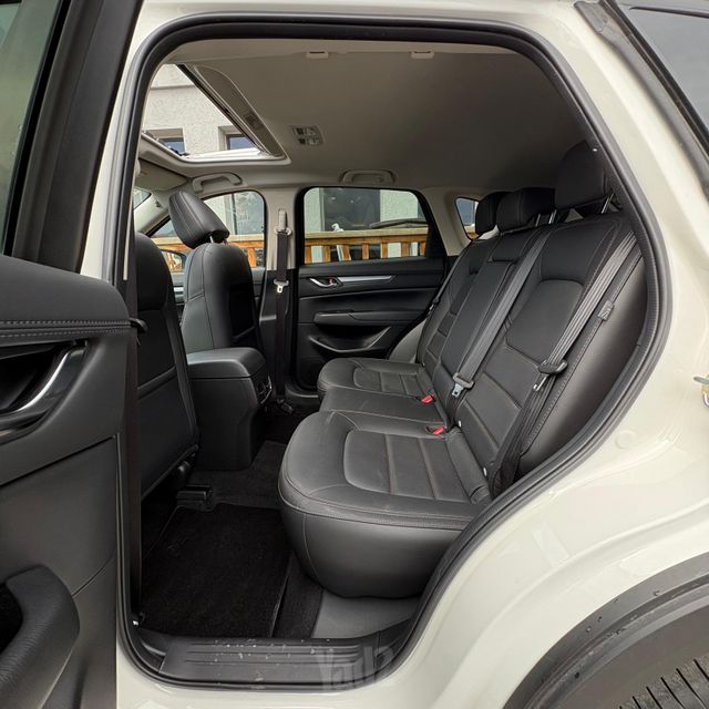מאזדה CX-5
