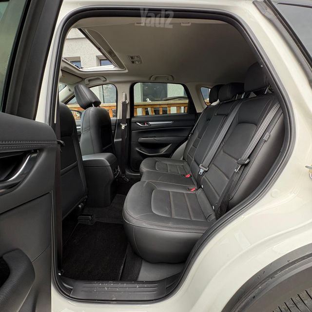 מאזדה CX-5
