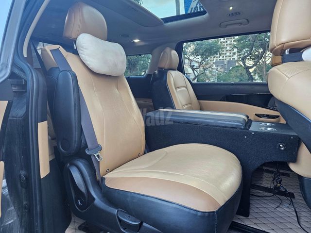 קיה קרניבל