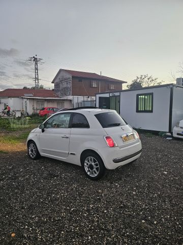 פיאט 500