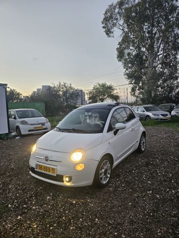 פיאט 500