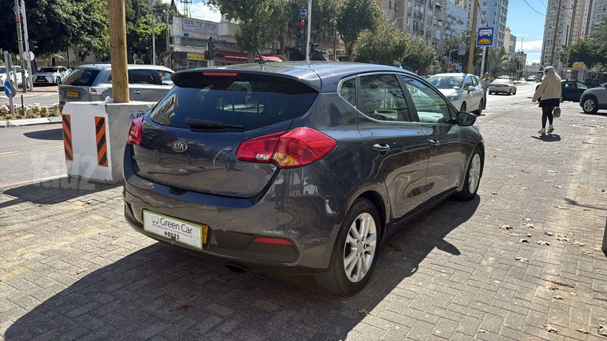 קיה סיד