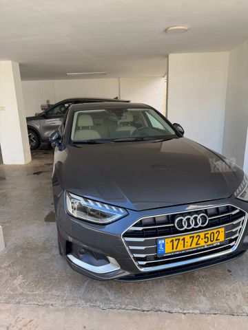 אאודי A4