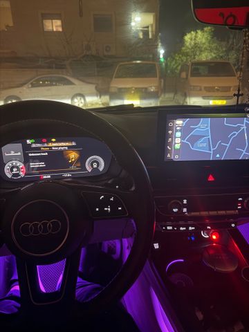 אאודי A4