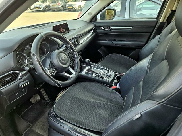 מאזדה CX-5