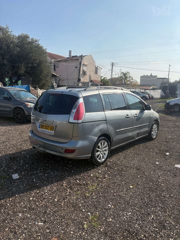 מאזדה 5