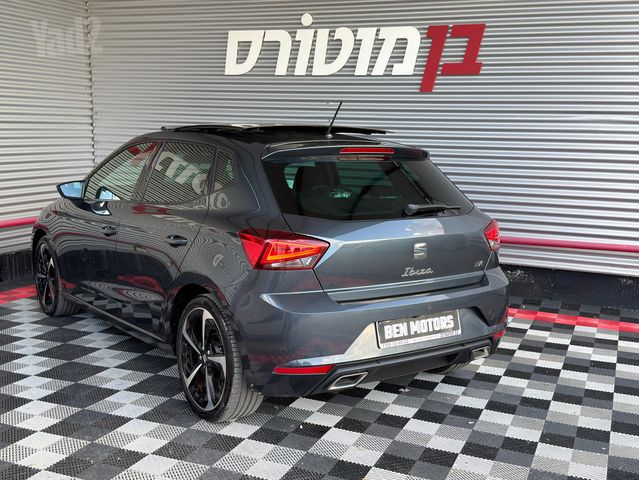 סיאט איביזה