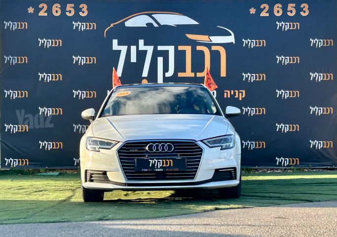 אאודי A3
