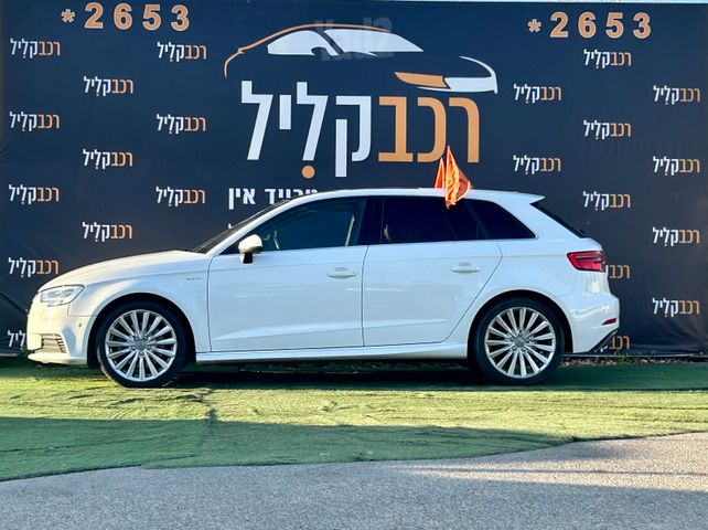 אאודי A3