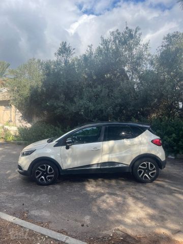 רנו קפצ'ור