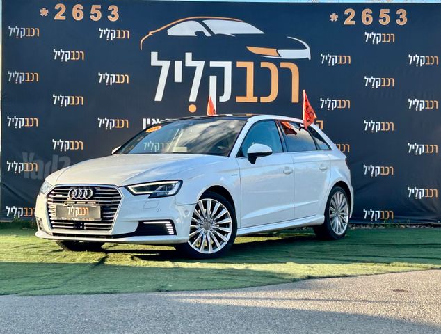 אאודי A3