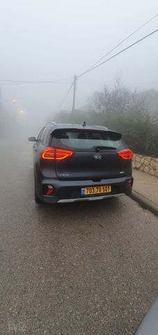 קיה נירו