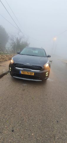 קיה נירו