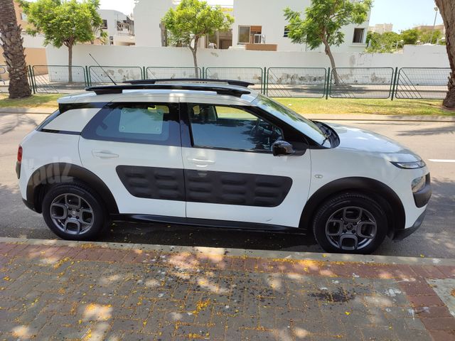 סיטרואן C4
