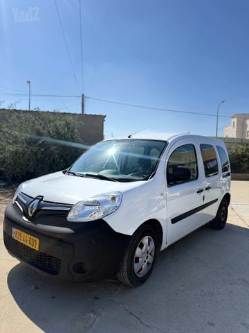 רנו קנגו