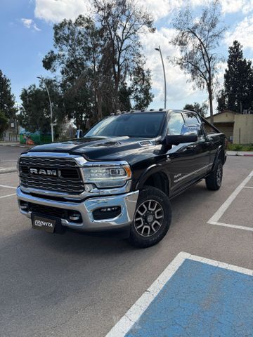 ראם 2500