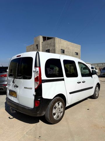 רנו קנגו