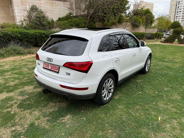 אאודי Q5
