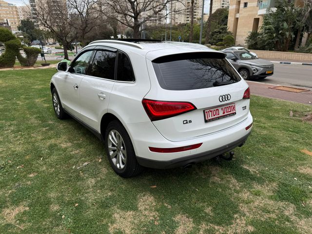 אאודי Q5