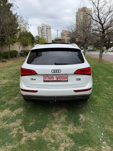 אאודי Q5