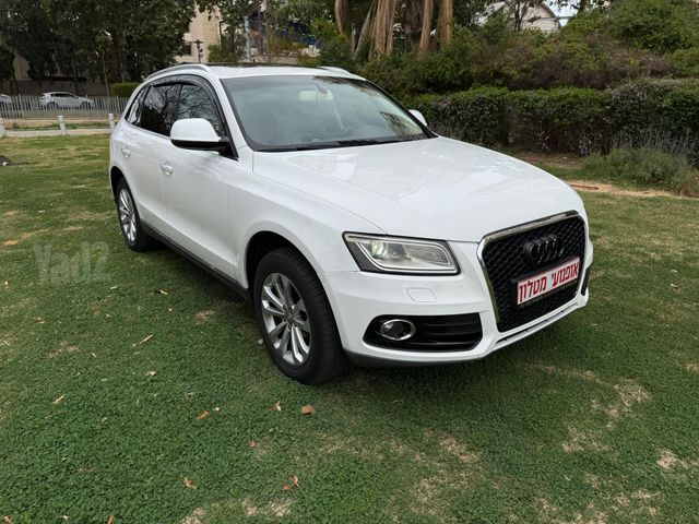 אאודי Q5