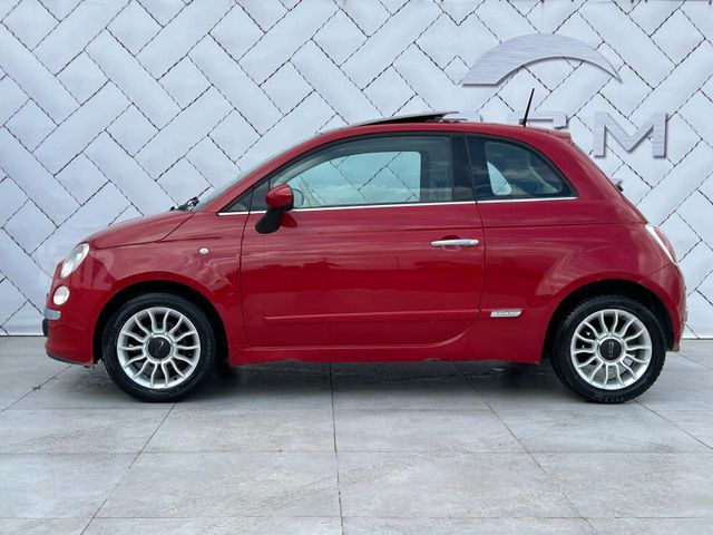 פיאט 500