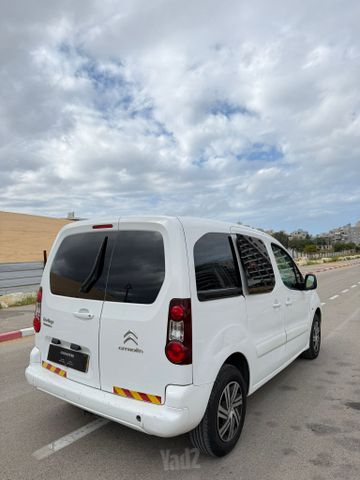 סיטרואן ברלינגו